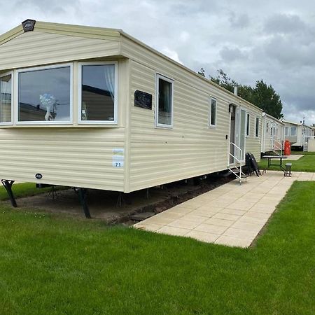 3 Bedroom Holiday Home, Seton Sands, Edinburgh, Family Friendly, Dog Friendly, Sleeps 8 Port Seton Exterior photo