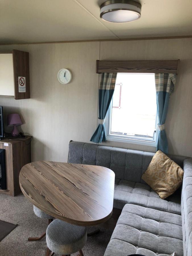 3 Bedroom Holiday Home, Seton Sands, Edinburgh, Family Friendly, Dog Friendly, Sleeps 8 Port Seton Exterior photo