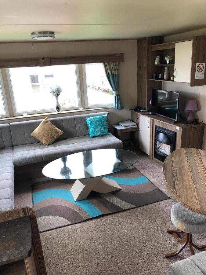 3 Bedroom Holiday Home, Seton Sands, Edinburgh, Family Friendly, Dog Friendly, Sleeps 8 Port Seton Exterior photo
