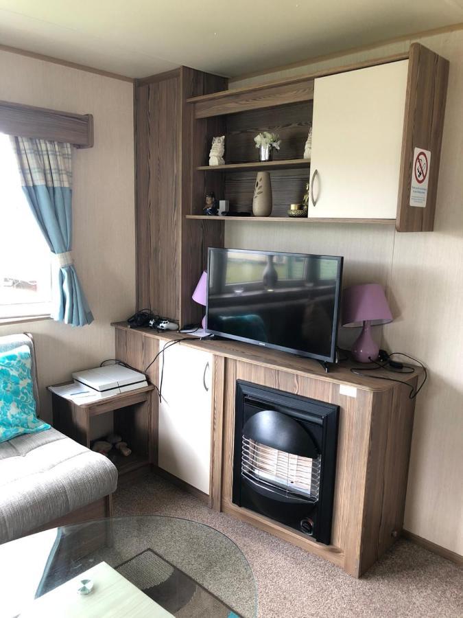3 Bedroom Holiday Home, Seton Sands, Edinburgh, Family Friendly, Dog Friendly, Sleeps 8 Port Seton Exterior photo