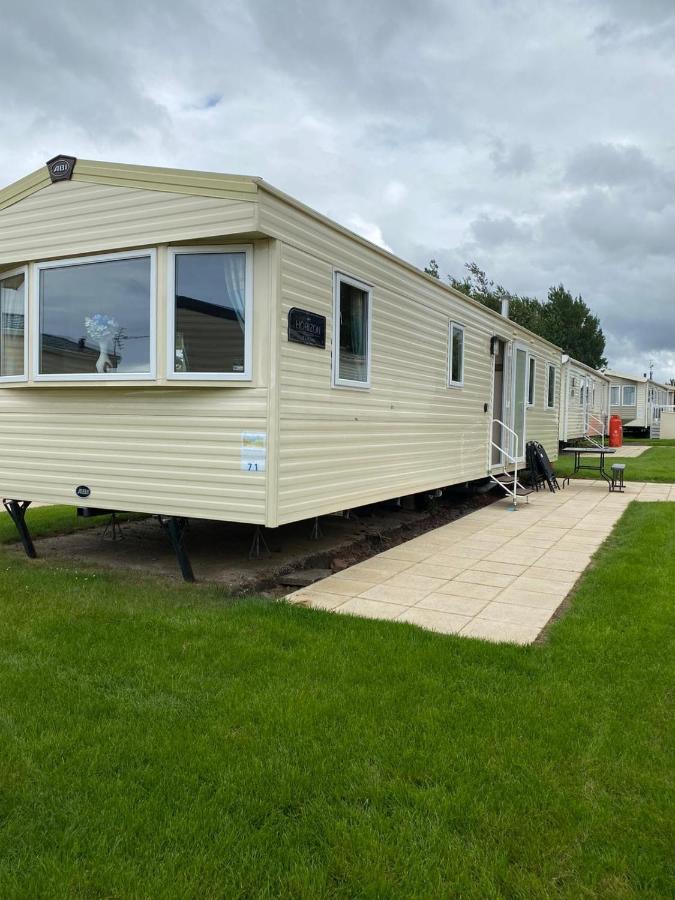 3 Bedroom Holiday Home, Seton Sands, Edinburgh, Family Friendly, Dog Friendly, Sleeps 8 Port Seton Exterior photo