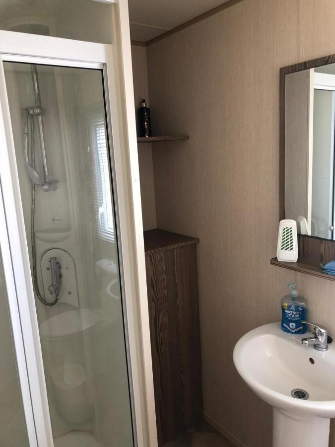 3 Bedroom Holiday Home, Seton Sands, Edinburgh, Family Friendly, Dog Friendly, Sleeps 8 Port Seton Exterior photo
