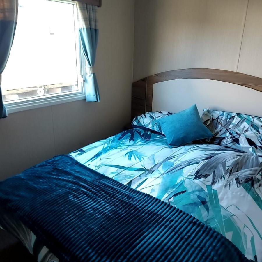 3 Bedroom Holiday Home, Seton Sands, Edinburgh, Family Friendly, Dog Friendly, Sleeps 8 Port Seton Exterior photo